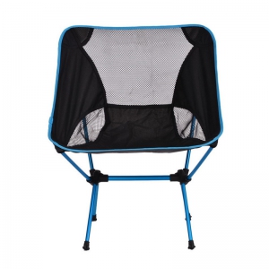 Foldable beach chair