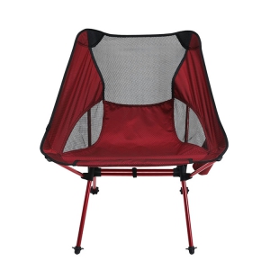 Compact Folding Chair