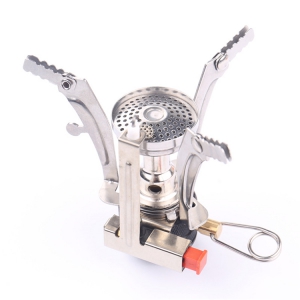 Backpacking Stove