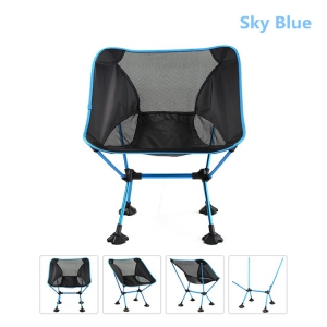 Camping Fishing Stool Chair