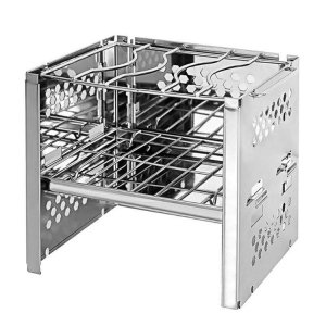 Folding Camping Wood Stove