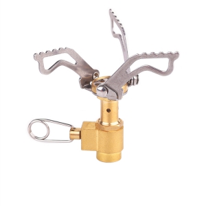 Camping Gas stove