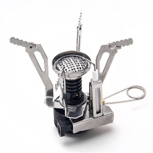 Single Burner Portable Stove