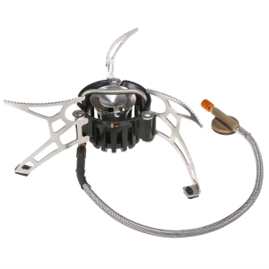 Outdoor Camping Stove