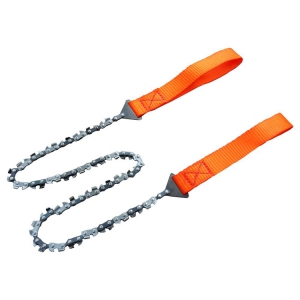 Survival Pocket Chain Saw