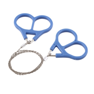 Saw string