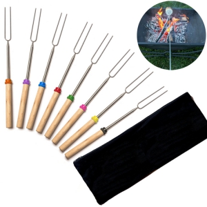 Roasting fork
