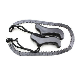 Survival Pocket Chain Saw
