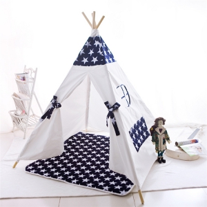 Indian Teepee Kids Teepee Child Tent
