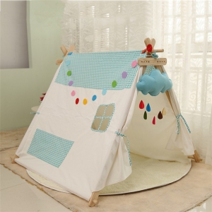 Friendly Kids Party Tent
