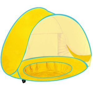 Baby beach tent