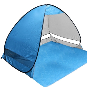 Pop Up Beach Tent