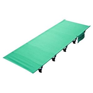 Outdoor foldable cot