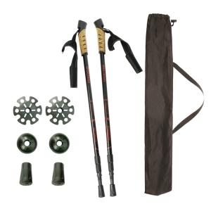 Trekking Pole / Walking Hiking Climbing Stick