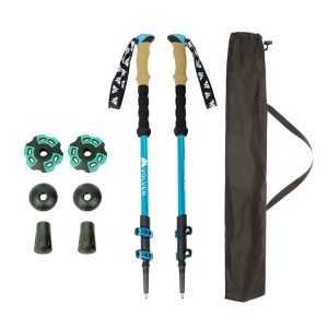 Trekking Pole / Walking Hiking Climbing Stick