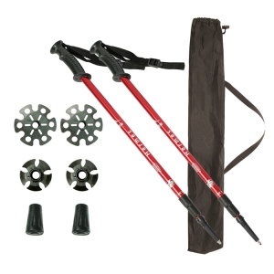 Trekking Pole / Walking Hiking Climbing Stick