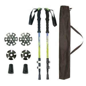 Trekking Pole / Walking Hiking Climbing Stick