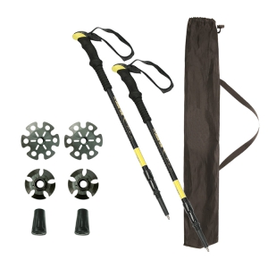 Trekking Pole / Walking Hiking Climbing Stick
