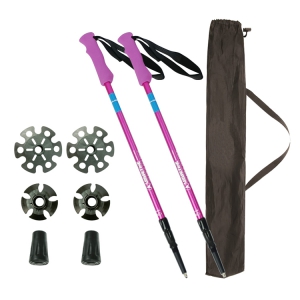 Trekking Pole / Walking Hiking Climbing Stick