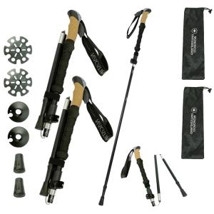 Trekking Pole / Walking Hiking Climbing Stick