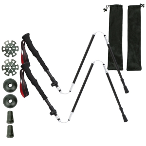 Trekking Pole / Walking Hiking Climbing Stick