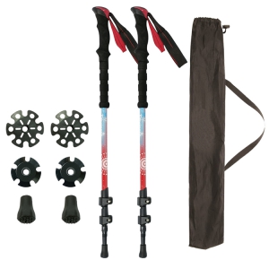 Trekking Pole / Walking Hiking Climbing Stick