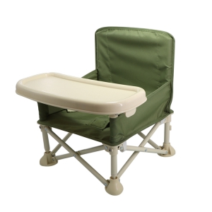 Toddler Chair with Safety Belt
