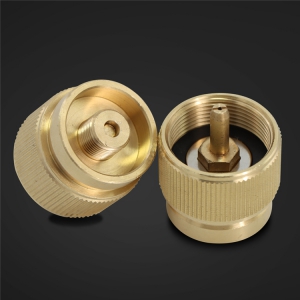 Camping Gas Stove