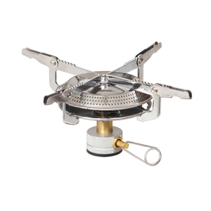 Camping Gas Stove