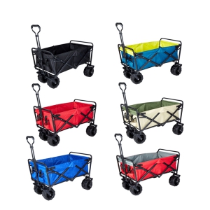 Outdoor foldable cot