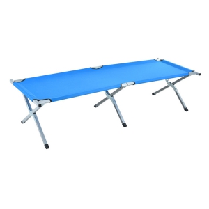 Outdoor foldable cot