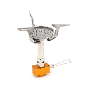 Camping Gas Stove