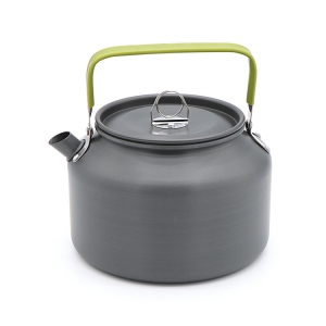 Camping kettle
