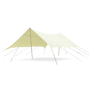 Sunshade canopy