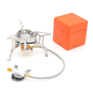 Camping Gas Stove