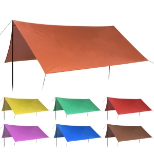 Canopy tent
