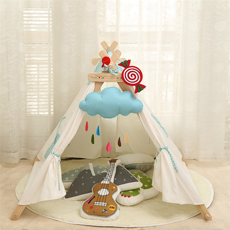 Eco Friendly Kids Party Tent (5).jpg